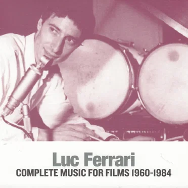 Complete Music for Films 1960–1984