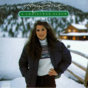 A Christmas Album