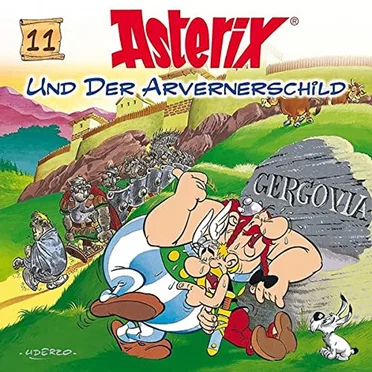 Asterix