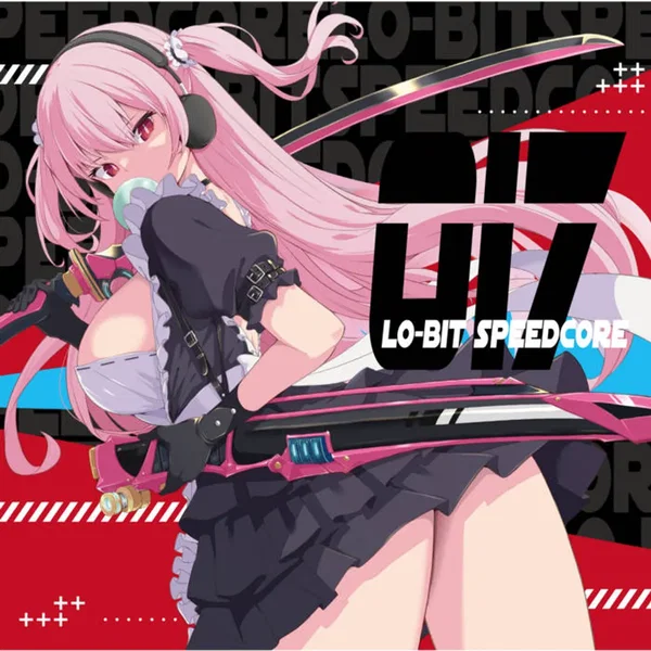 LO-BIT SPEEDCORE VOL.017