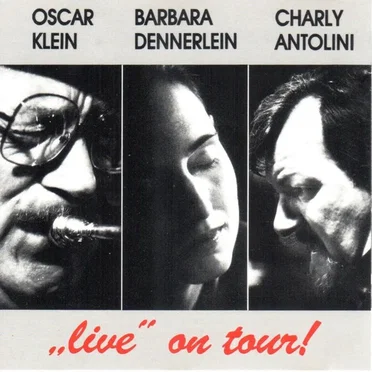 "Live" on Tour!