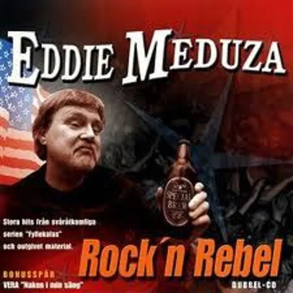 Rock'n Rebel