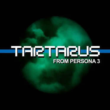 Tartarus (From “Persona 3”)