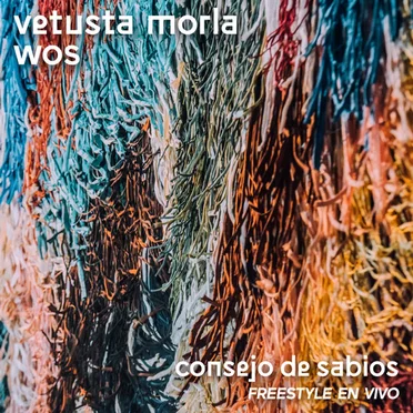 Consejo de sabios (freestyle en vivo)