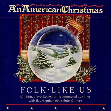 Folk Like Us