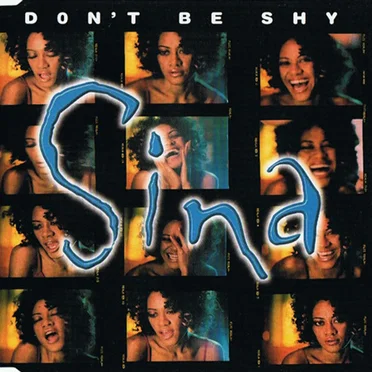 Don't Be Shy