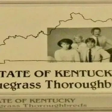 My State of Kentucky