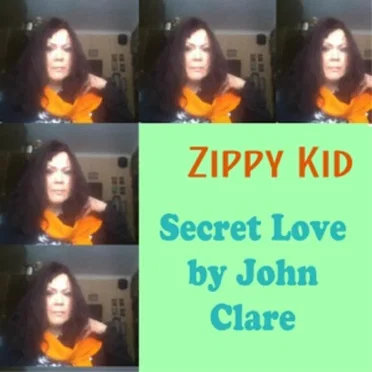 Secret Love by John Clare