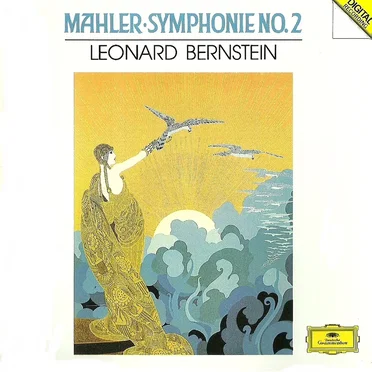 Symphonie No. 2 »Resurrection · Auferstehung«