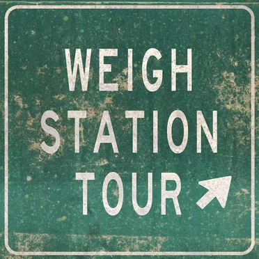 Weigh Station Tour: Exit A by C2 & The Brothers Reed - album cover