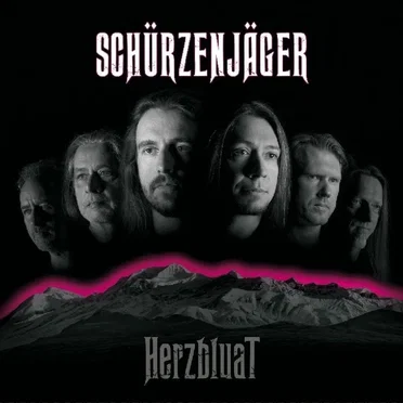 Herzbluat