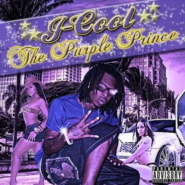 The Purple Prince