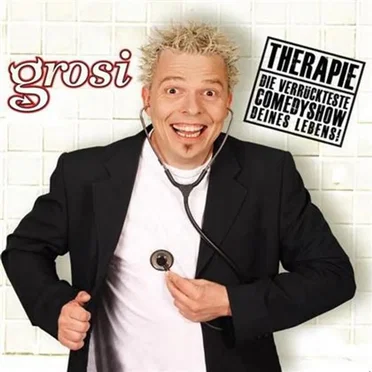 Therapie (Show)