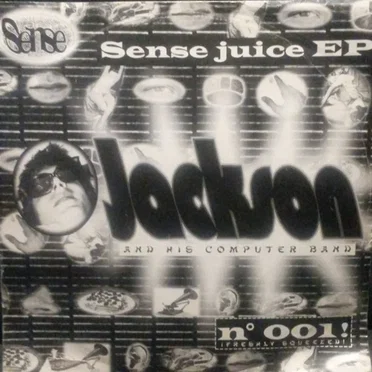 Sense Juice EP
