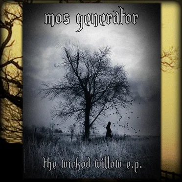 The Wicked Willow E.P.