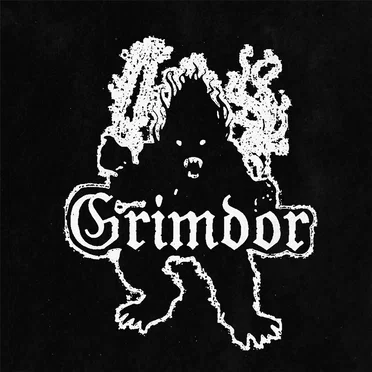 The Shadow of the Past by Grimdor - album cover