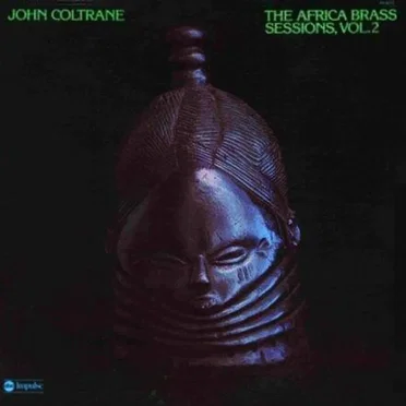 The Africa Brass Sessions, Vol. 2