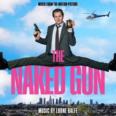 The Naked Gun (Gordon Goodwin remix)