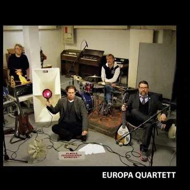 Europa Quartett