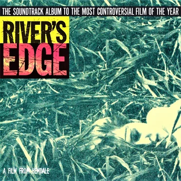 River’s Edge by Various Artists - album cover