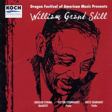 Oregon Festival of American Music Presents William Grant Still
