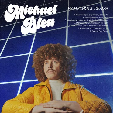 Michael Bleu