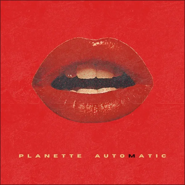 Planette Automatic
