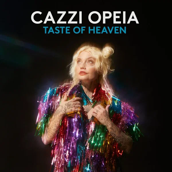 Taste of Heaven