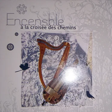 A la croisée des chemins by Encensble - album cover