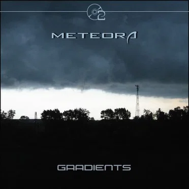 Gradients by Meteora - album cover