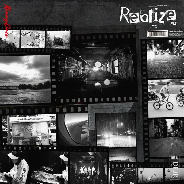 Realize Pt1