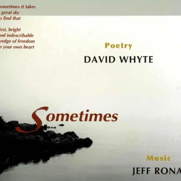 Sometimes