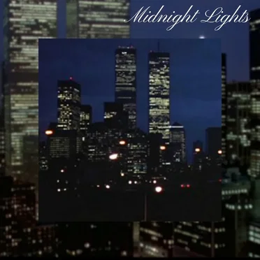 Midnight Lights by Zadig the Jasp - album cover