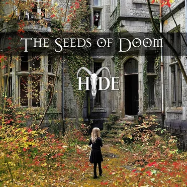 The Seeds of Doom by Hyde - album cover