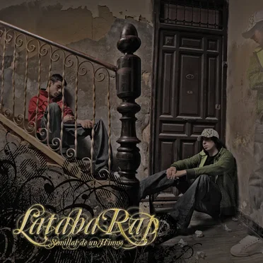 Semillas de un himno by LatabaRap - album cover