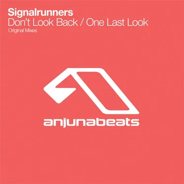 Don't Look Back / One Last Look
