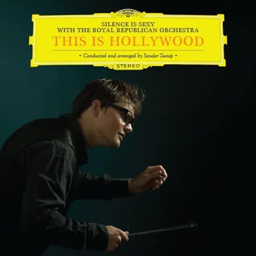 This Is Hollywood