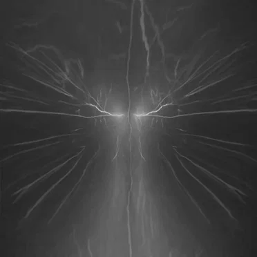 Entering the Domains of Complete Nonexistence