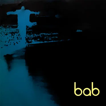 Bab by Bab - album cover