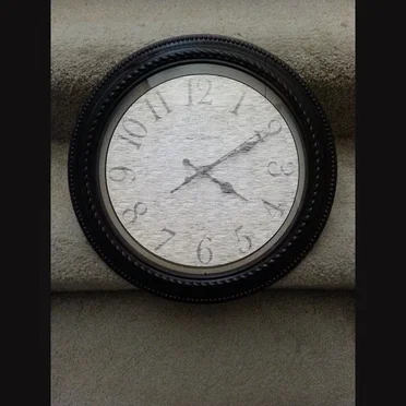 Eternity Waits
