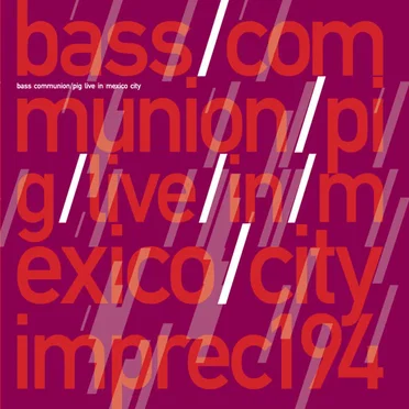 Live in Mexico City