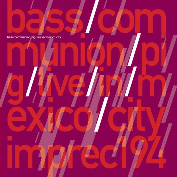 Live in Mexico City