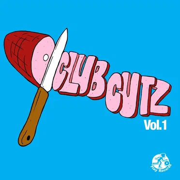 Club Cutz, Vol.1 by Various Artists - album cover