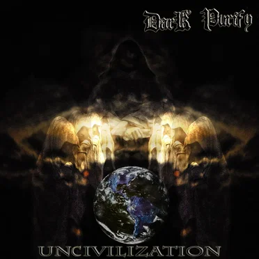Uncivilization