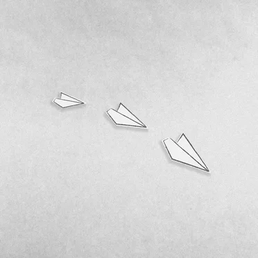 Paper Airplanes