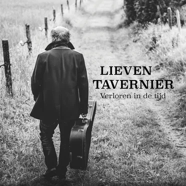 Lieven Tavernier