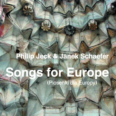 Songs for Europe