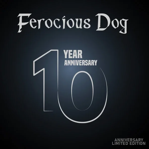 10 Year Anniversary