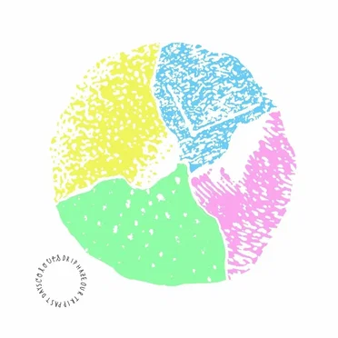 Drip Haze EP by Colours - album cover