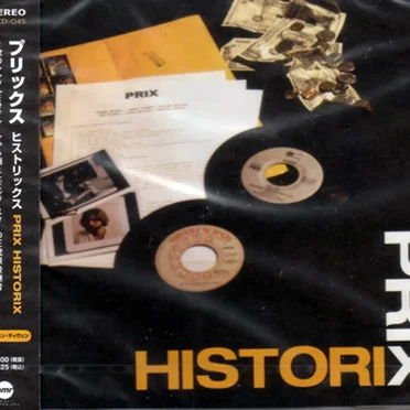 Historix